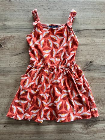 Robe 5 ans Okaidi