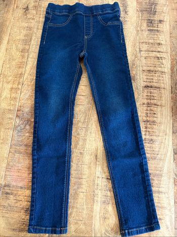 Jeggings 8 ans