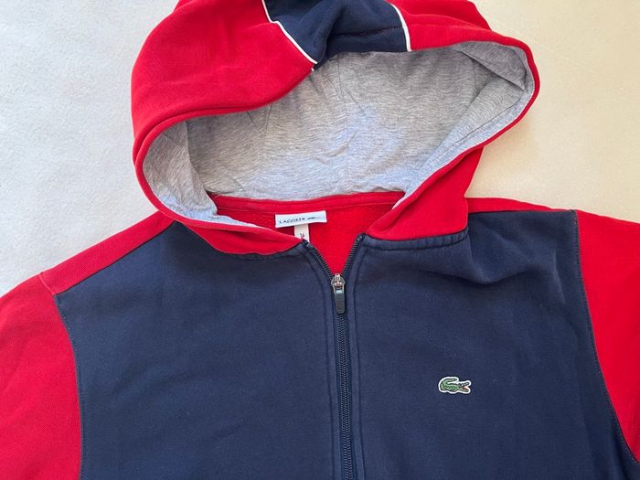 Veste 16 ans - photo numéro 4