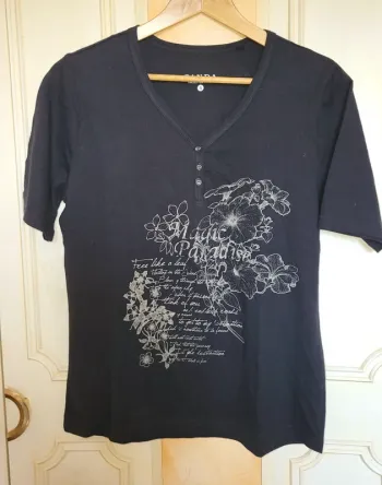 Tee-shirt c&a