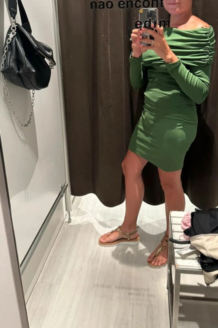 Robe Zara ML - photo numéro 3