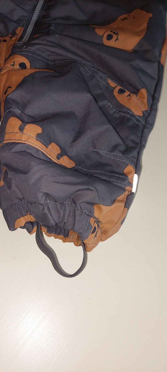 Combinaison bébé - photo numéro 7