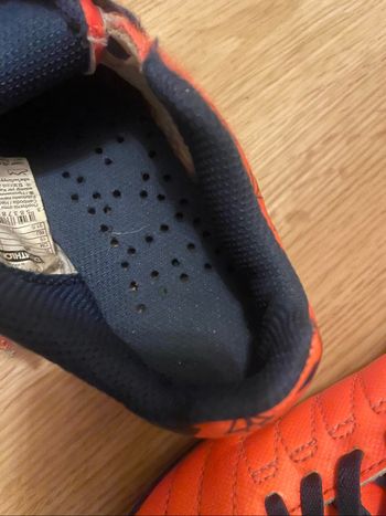 Chaussures de foot