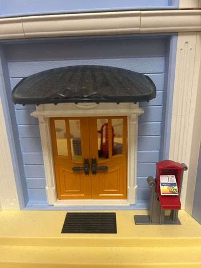 Maison playmobil Dollhouse 70205 - photo numéro 7