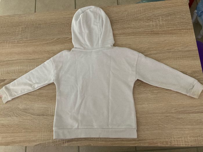 Sweat a capuche mickey - photo numéro 2