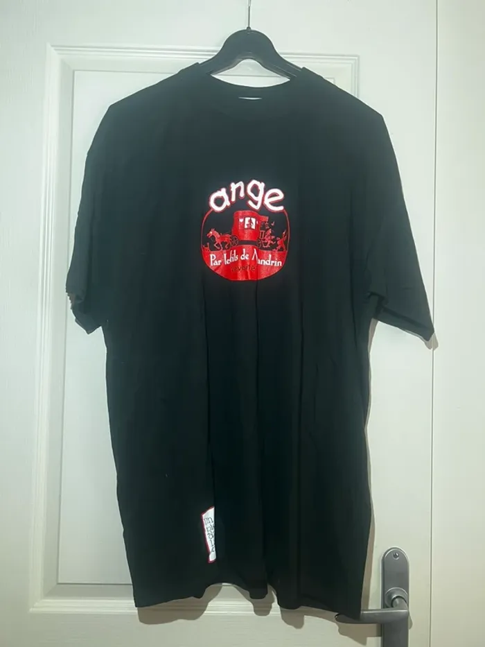 T-shirt vintage