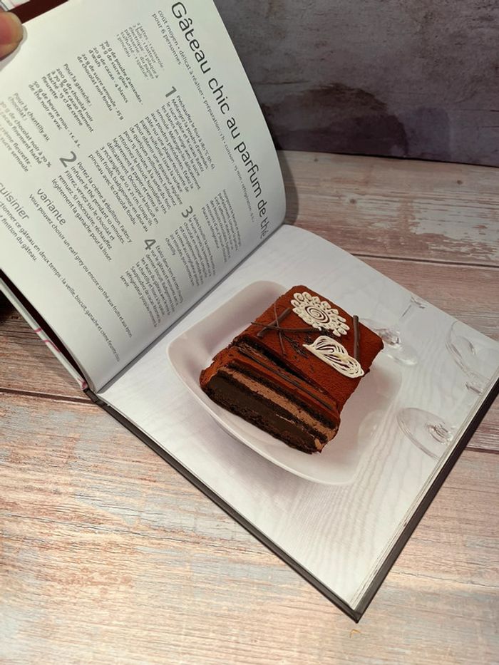 Chic du chocolat - photo numéro 5