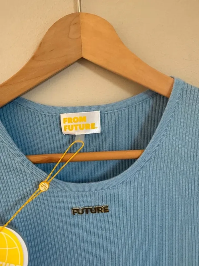 Top From Future L - photo numéro 6