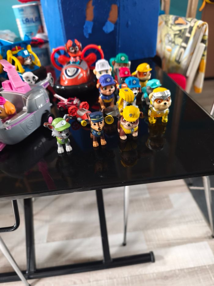 Pat patrouille - photo numéro 5