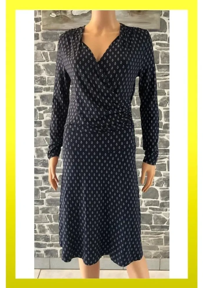 Robe " La Fée maraboutée "