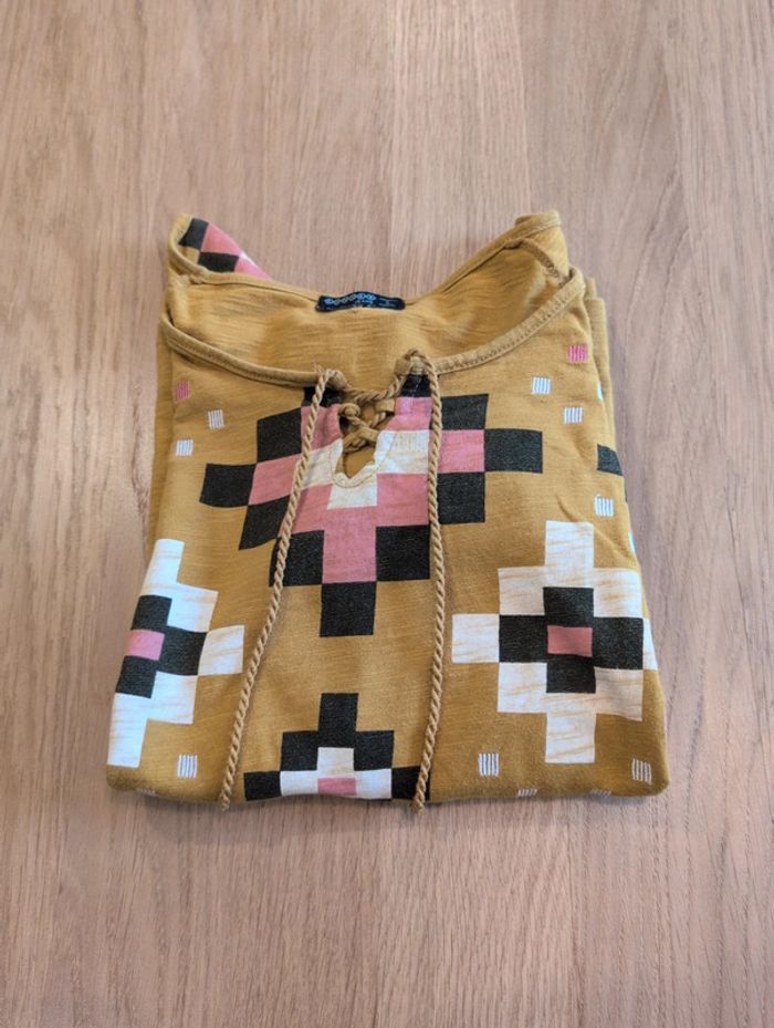 Haut femme taille S - photo numéro 4