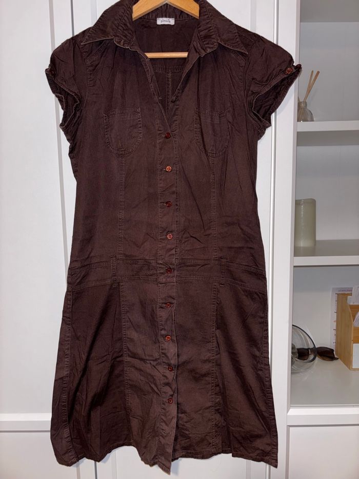 Robes - photo numéro 3