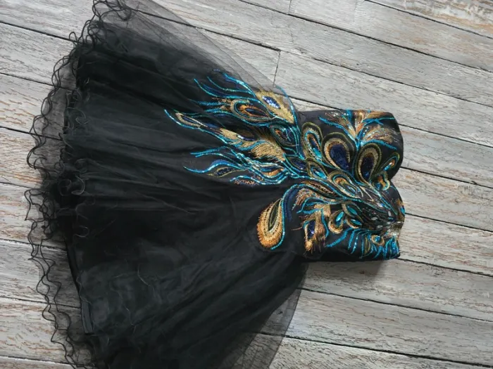 Sublime robe de soirée Grace Karin - photo numéro 10