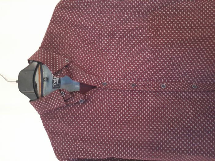 Chemise - photo numéro 2