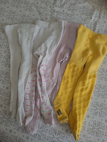 👶Lot collants 18-24mois👶