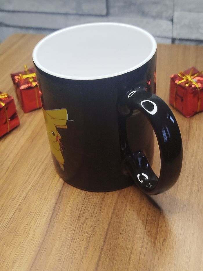 Mug Pokémon Pikachu 2016 - photo numéro 4