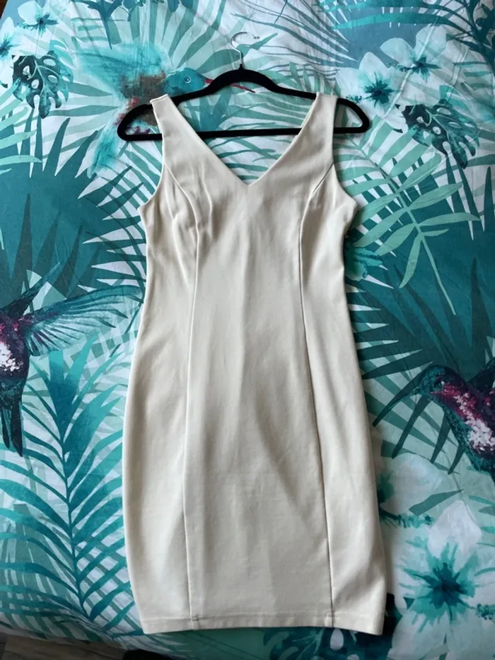 Robe moulante