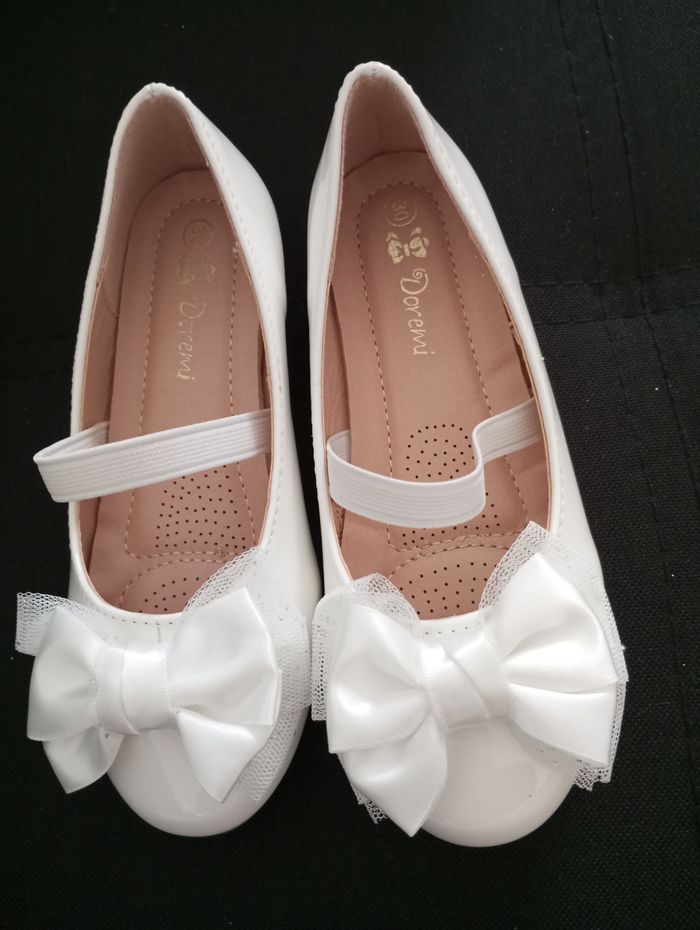 Ballerines - photo numéro 3