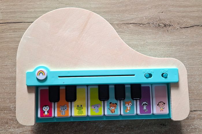 Piano enfant - photo numéro 7