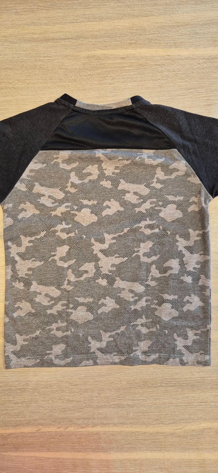 Tee-shirts manches courtes - photo numéro 4