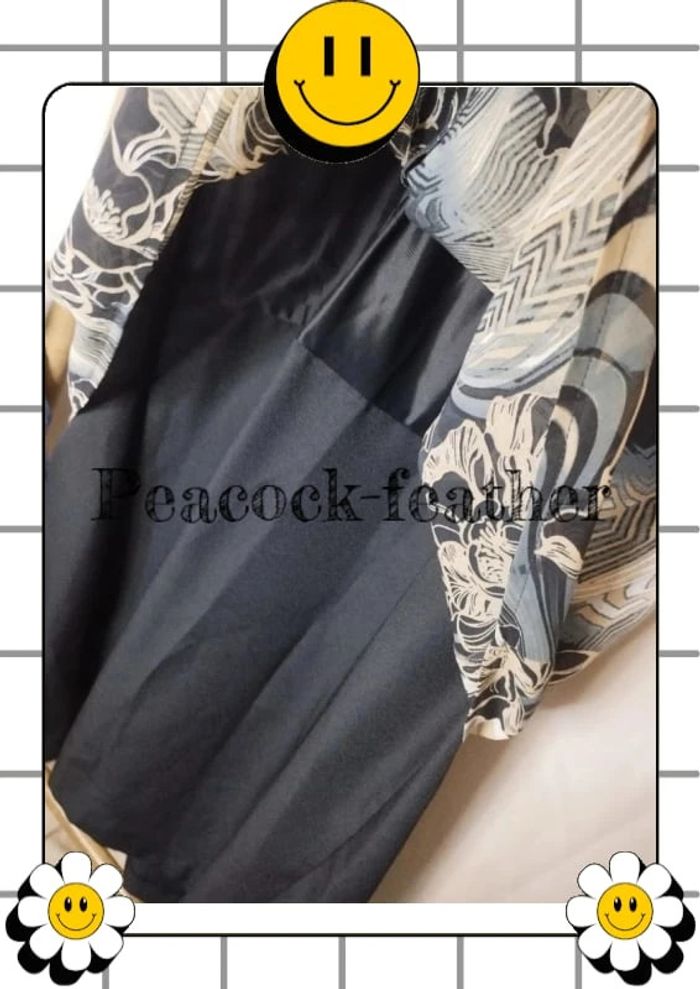 Robe Daxon 56 neuve - photo numéro 10