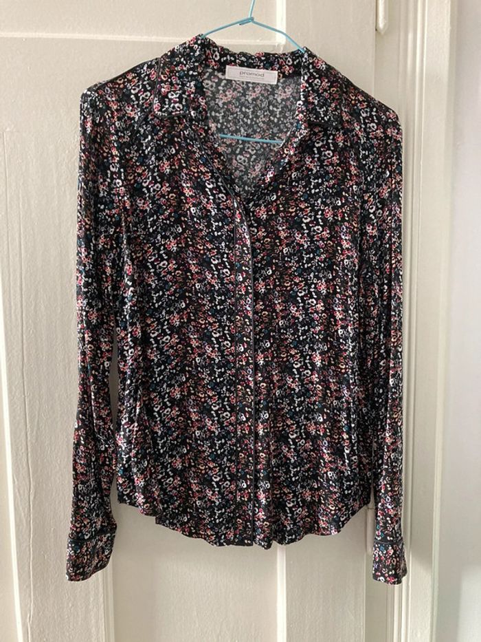 Chemise promod