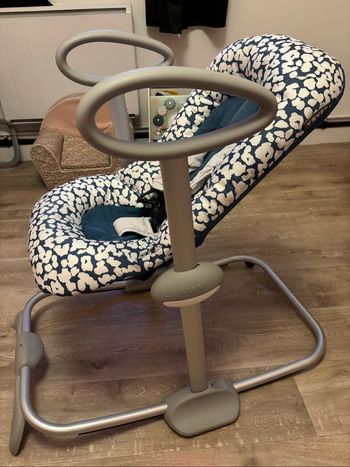 Transat beaba up and down