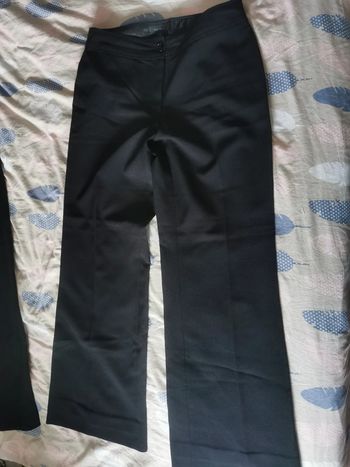 Pantalon droit