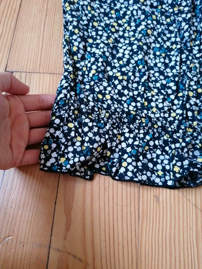 Blouse camaïeu - photo numéro 5