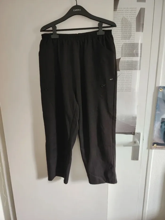 Pantalon Celia taille 7