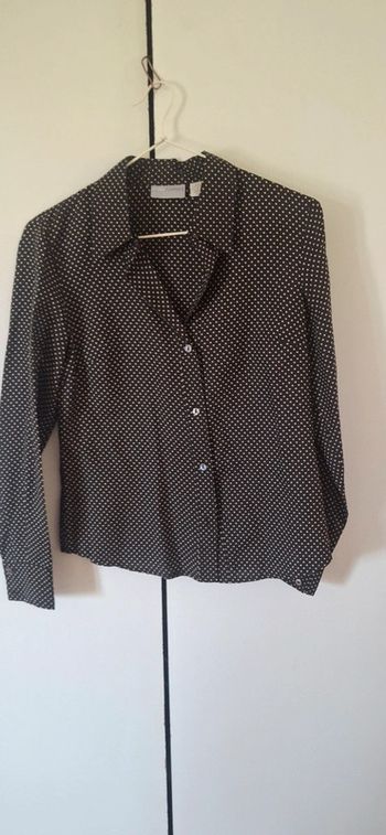 Chemise femme laura clement