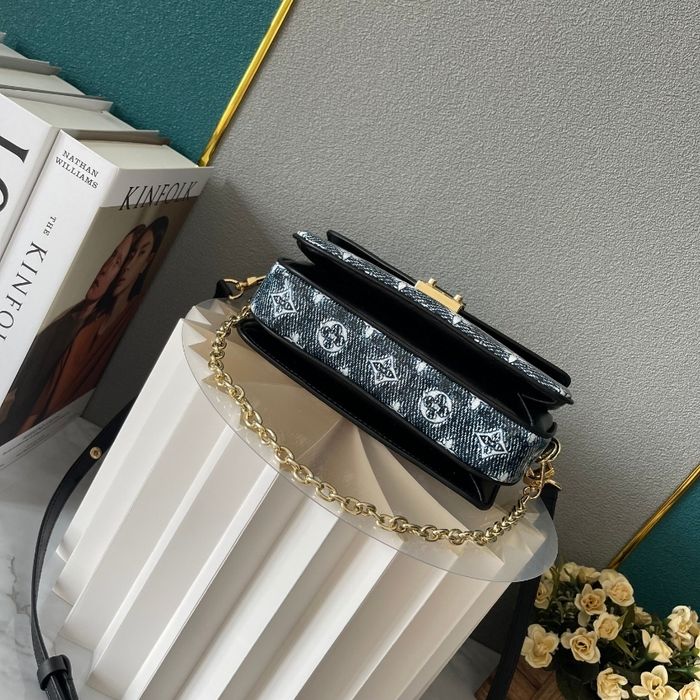 Louis Vuitton  East West Métis  M46279 - photo numéro 7