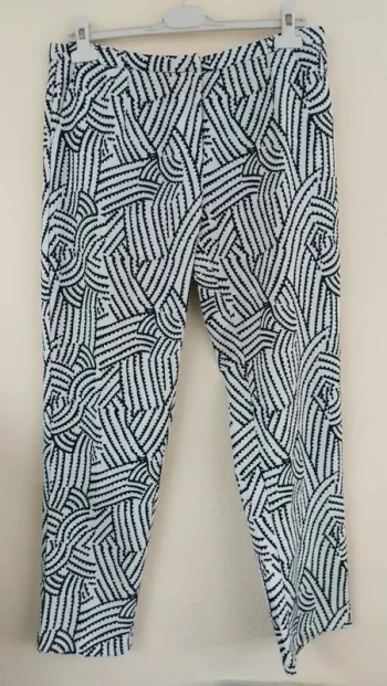 Pantalon habillé - Oxygène - taille 42