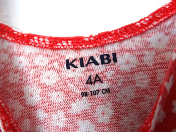 Robe été - photo numéro 3