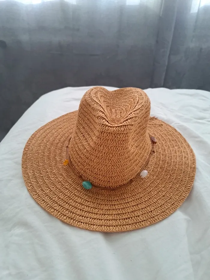 Chapeau d'été Primark