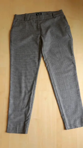 Pantalon sinequanone