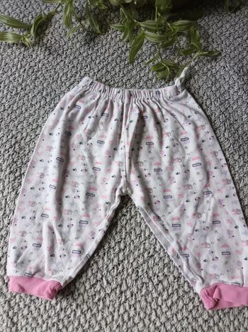 Bas de pyjama 18mois