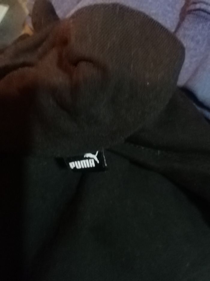 Tee shirt puma - photo numéro 6