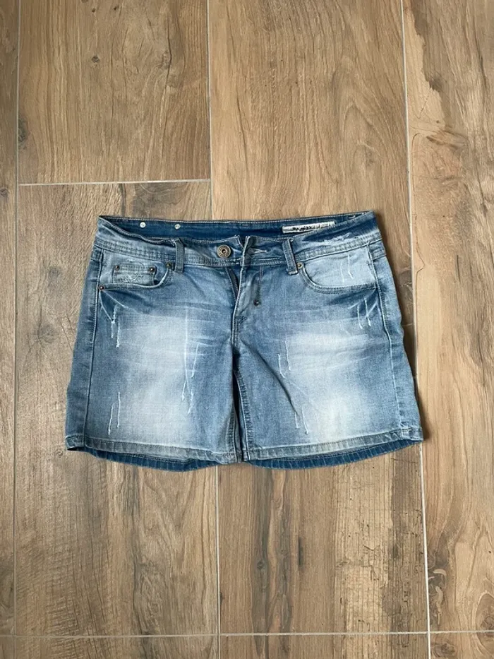 Short - photo numéro 2
