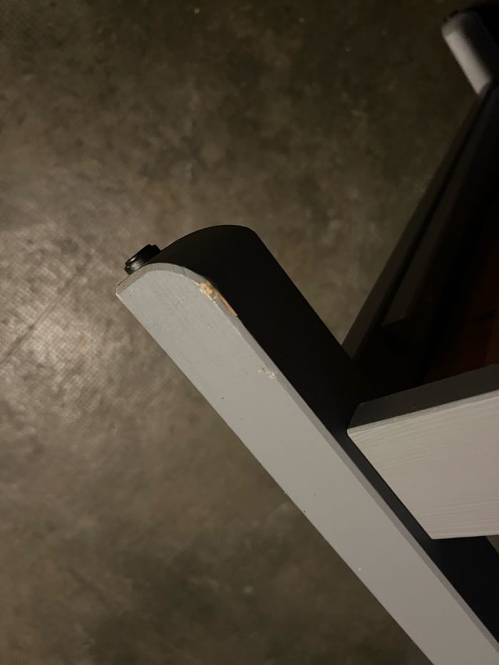 Table basse - photo numéro 9