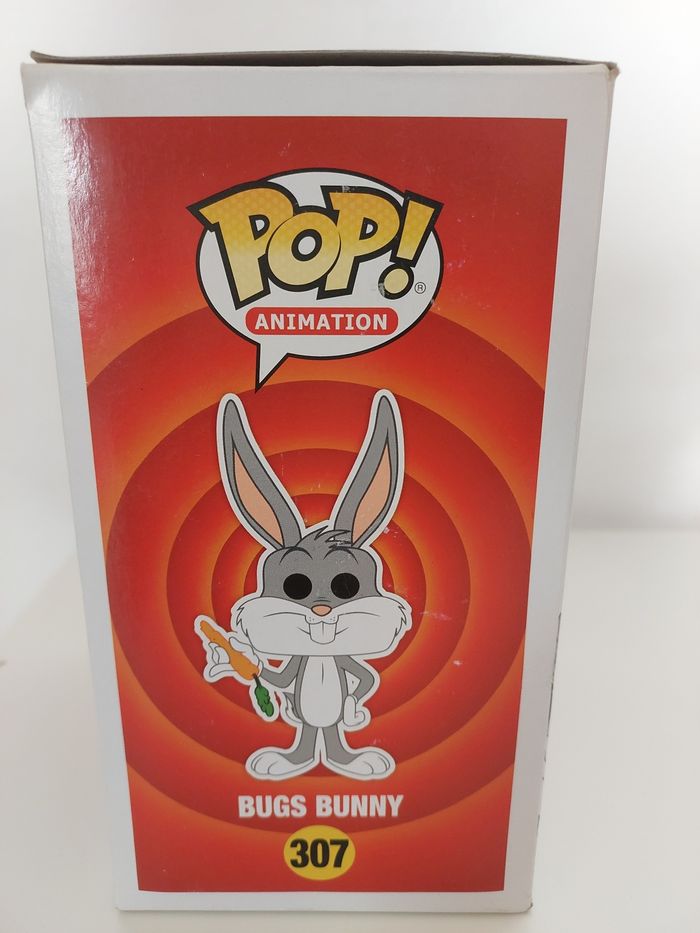 Figurine pop - photo numéro 2