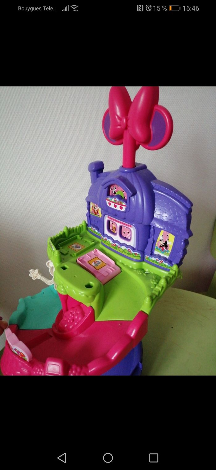 Jouet et accessoires enfants - photo numéro 7