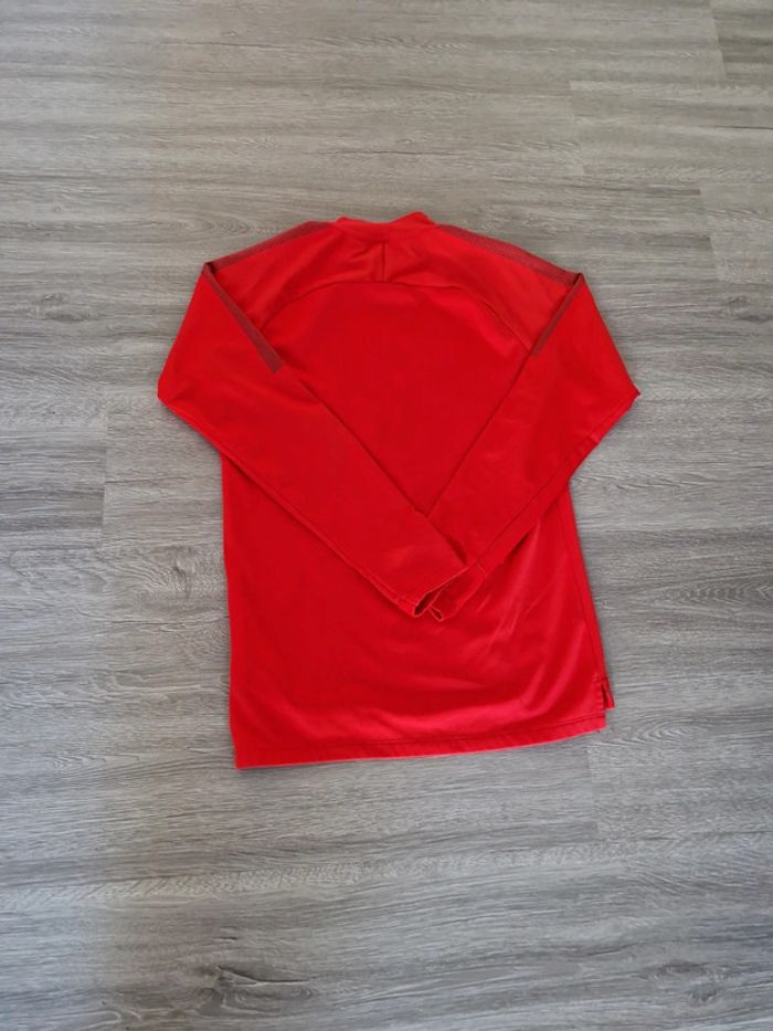 Veste Nike PSG enfant taille S - photo numéro 7