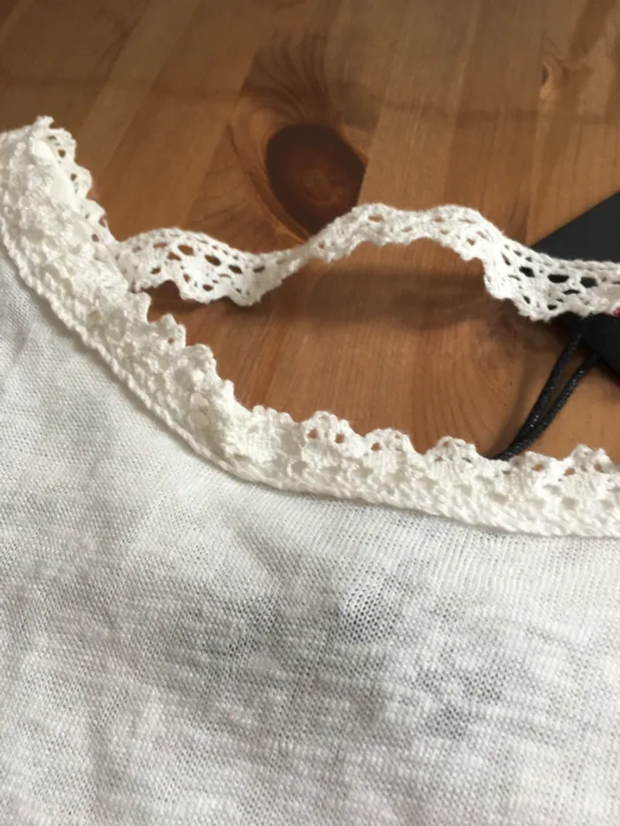 Tee-shirt - photo numéro 7
