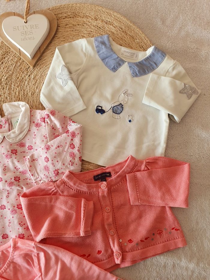 Ensemble * 3 mois 💌 - photo numéro 2