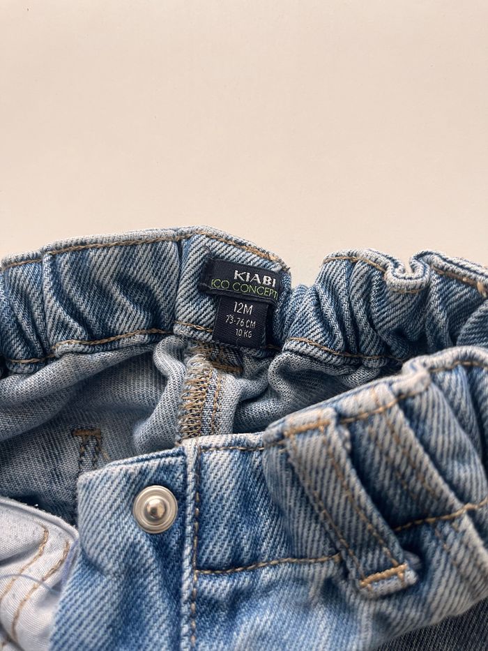 Jean bébé - photo numéro 3