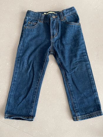 Jeans 18/24 mois