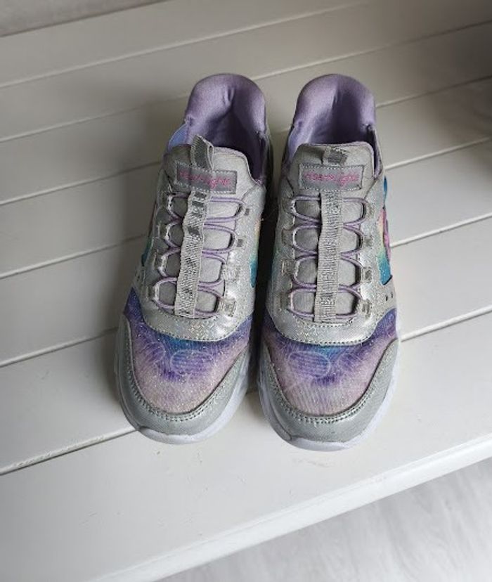 Bakets lumineuses - photo numéro 3