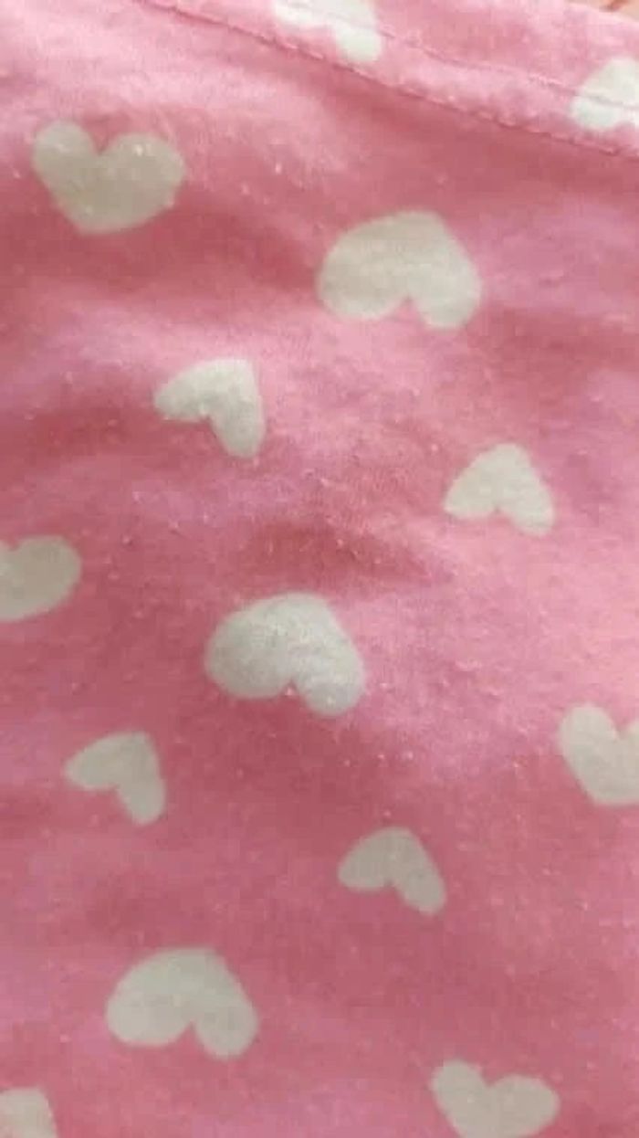 Pyjama 8ans minnie - photo numéro 3