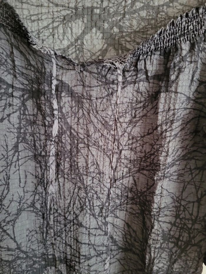 Blouse esprit - photo numéro 3